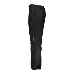 CMP Salopette Sci Clima Protect In Twill Unisex Nero -Vendite Rossignol A22 cmp 3W15994U901 2 P