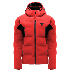 DAINESESKI DOWNJACKET SPORT Fire Red