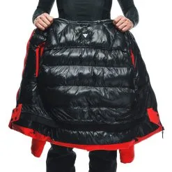 DAINESESKI DOWNJACKET SPORT Fire Red -Vendite Rossignol A22 dainese 4749528W93 3 P