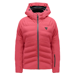 DAINESESKI DOWNJACKET SPORT WMN Paradise Pink
