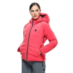 DAINESESKI DOWNJACKET SPORT WMN Paradise Pink -Vendite Rossignol A22 dainese 474953421H 2 P