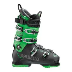DALBELLO Veloce 130 Gw Black/race Green