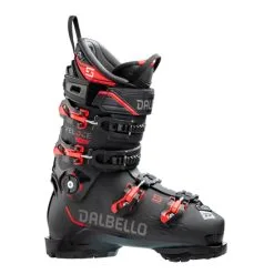 DALBELLO VELOCE 120 GW Black/infrared