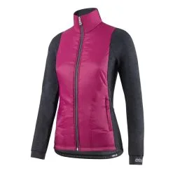 DOTOUT Contest W Jacket Fuchsia