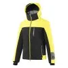 DOTOUT Combact Jacket Black/yellow