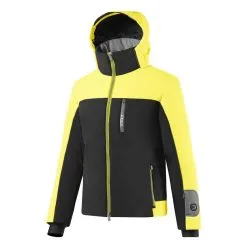 DOTOUT Combact Jacket Black/yellow