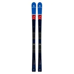 DYNASTAR Speed Team Gs (r21 Pro) (ATTACCO ESCLUSO)