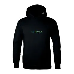 ENERGIAPURA LUCAS BRAATHEN - MYA Black/vamos Dancar