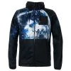 ENERGIAPURA FELPA FULL ZIP E CAPPUCCIO JR Planet