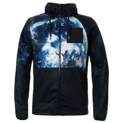 ENERGIAPURA FELPA FULL ZIP E CAPPUCCIO JR Planet