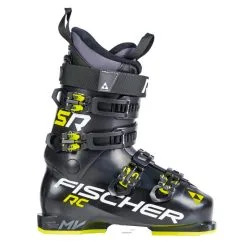 Fischer RC Sport Black/black
