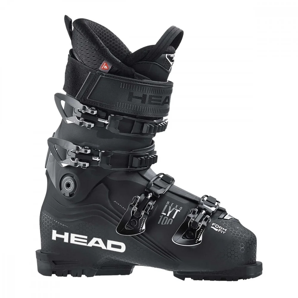 HEAD NEXO LYT 100 BLACK Black 1 HEAD NEXO LYT 100 BLACK Black