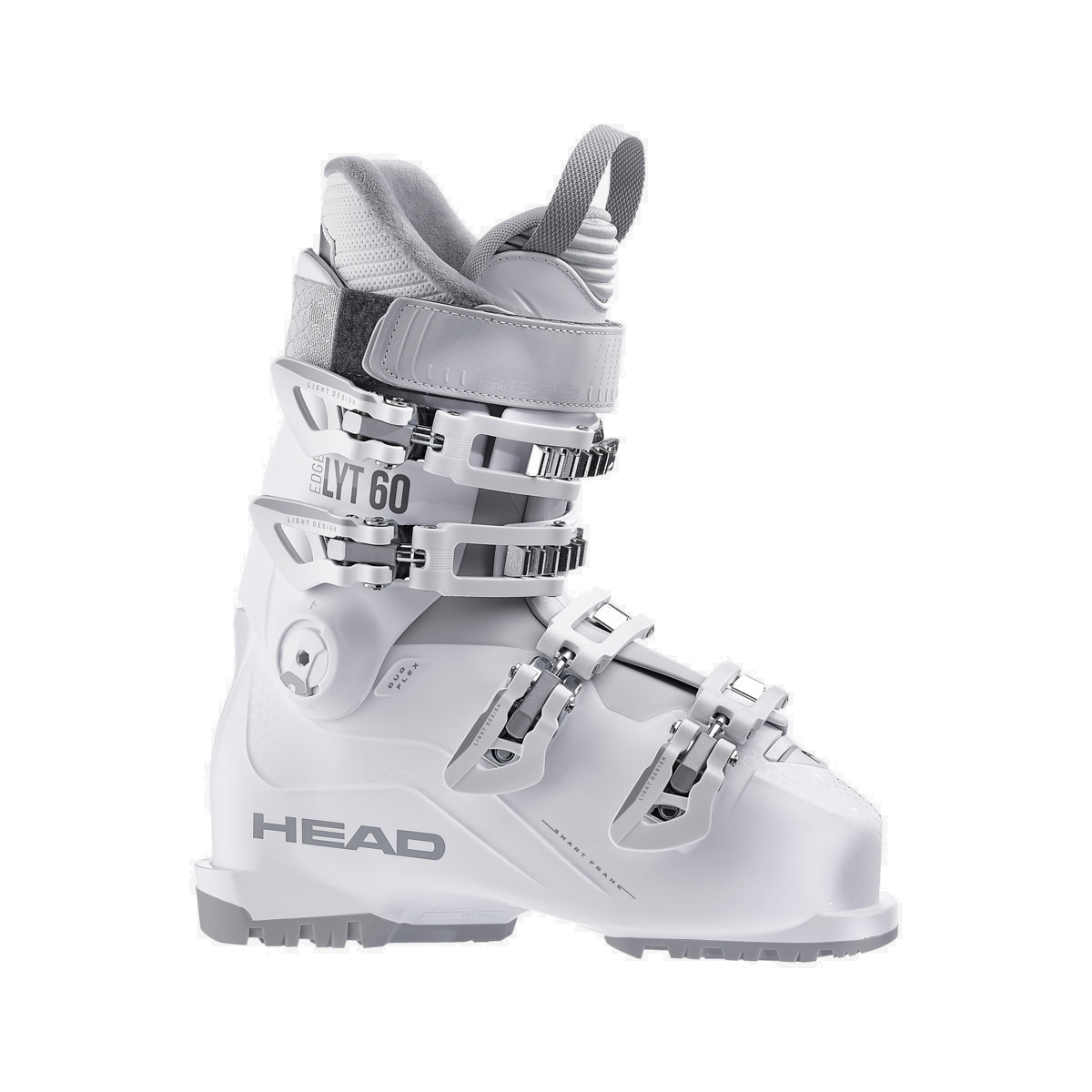 HEAD EDGE LYT 60 W WHITE/GRAY White/grey 1 HEAD EDGE LYT 60 W WHITE/GRAY White/grey