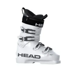 HEAD RAPTOR WCR 120S Race Boot White