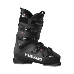 HEAD FORMULA 100 Performance Boot Black