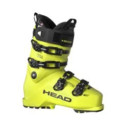 HEAD FORMULA RS 120 GW Performance Boot Yellow