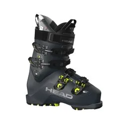 HEAD FORMULA RS 105 W GW Women's Boot Dark Blue/yellow