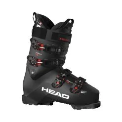 HEAD FORMULA 110 GW Performance Boot Black/red