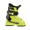 HEAD Z1 Junior Boot Yellow/black
