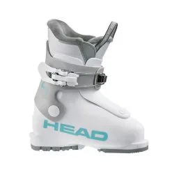 HEAD Z1 Junior Boot White/grey