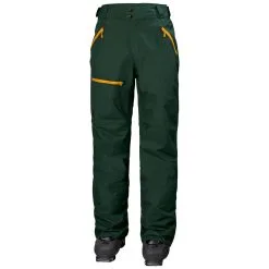 Helly Hansen Hh Men's Sogn Cargo Ski Pants Dark