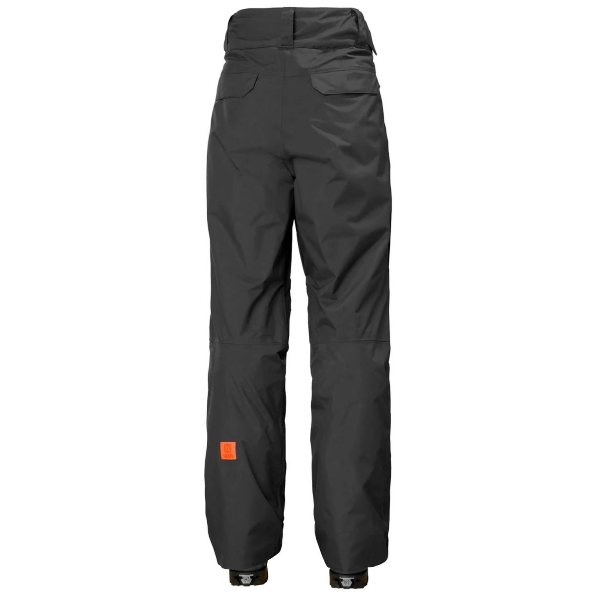 Helly Hansen Hh Men's Sogn Cargo Ski Pants Black 2 Helly Hansen Hh Men's Sogn Cargo Ski Pants Black - immagine 2
