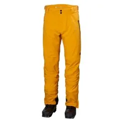 Helly Hansen HH Men's Alpha LIFALOFT Insulated Ski Pants Cloud
