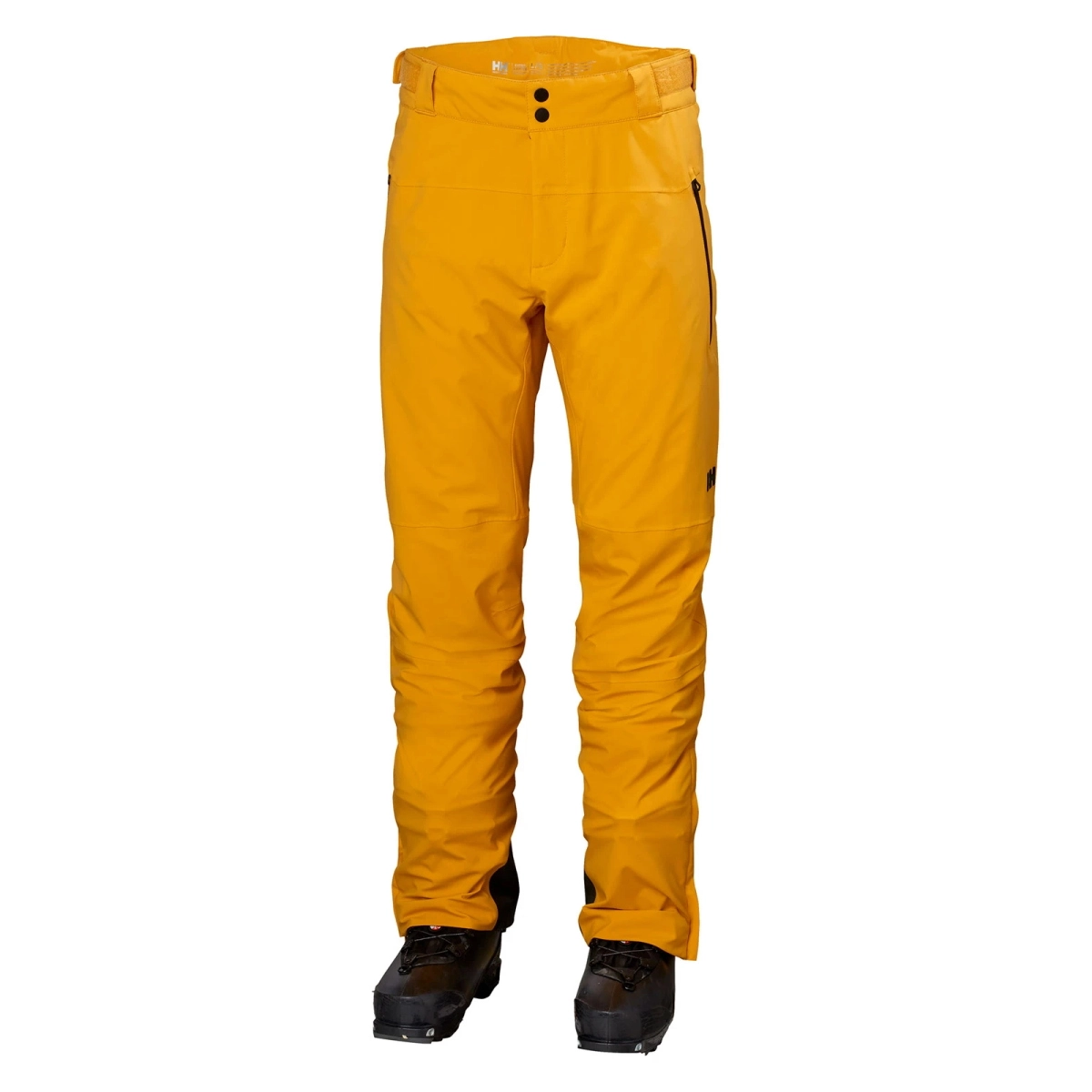 Helly Hansen HH Men's Alpha LIFALOFT Insulated Ski Pants Cloud 1 Helly Hansen HH Men's Alpha LIFALOFT Insulated Ski Pants Cloud