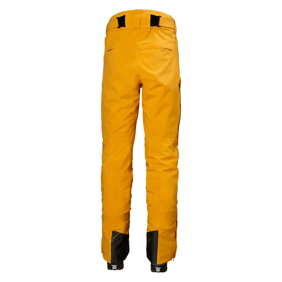 Helly Hansen HH Men's Alpha LIFALOFT Insulated Ski Pants Cloud 2 Helly Hansen HH Men's Alpha LIFALOFT Insulated Ski Pants Cloud - immagine 2