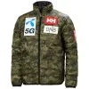 Helly Hansen HH Juniors' Infinity Insulator Jacket Black