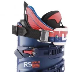 LANGE WORLD CUP RS Z SOFT+ Legend Blue 5 LANGE WORLD CUP RS Z SOFT+ Legend Blue -Vendite Rossignol A22 lange LBL9300 2 P