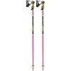 LEKI Wcr Lite Sl 3d Neonpink/black/neonyellow