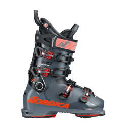 NORDICA PRO MACHINE 110 (GW) Nero/rosso/antracite