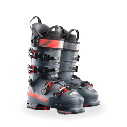 NORDICA PRO MACHINE 110 (GW) Nero/rosso/antracite -Vendite Rossignol A22 nordica 050F5002M99 3 P