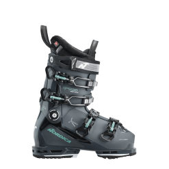 NORDICA SPEEDMACHINE 3 95 W (GW) Antracite/nero/verde