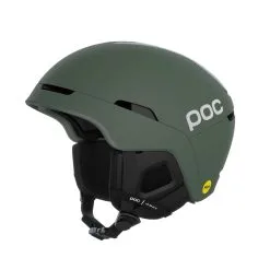 POC Obex Mips Epidote Green