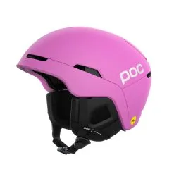 POC Obex Mips Actinium Pink