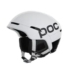POC Casco Obex BC Mips Hydrogen White