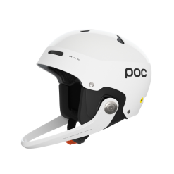POC Artic SL Mips Hydrogen White