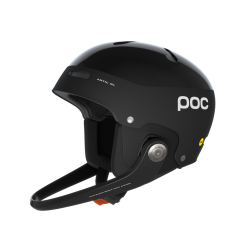 POC Artic SL Mips Uranium Black