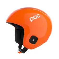 POC Skull Dura X Mips Fluo Orange