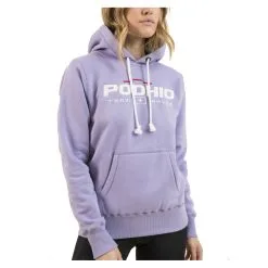 PODHIO FELPA AUTHENTIC 360 UNISEX Lavanda