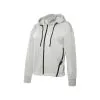 RH+ Hooded W Scuba WR Inuit White