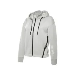RH+ Hooded W Scuba WR Inuit White