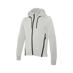 RH+ HOODED SCUBA WR Inuit White