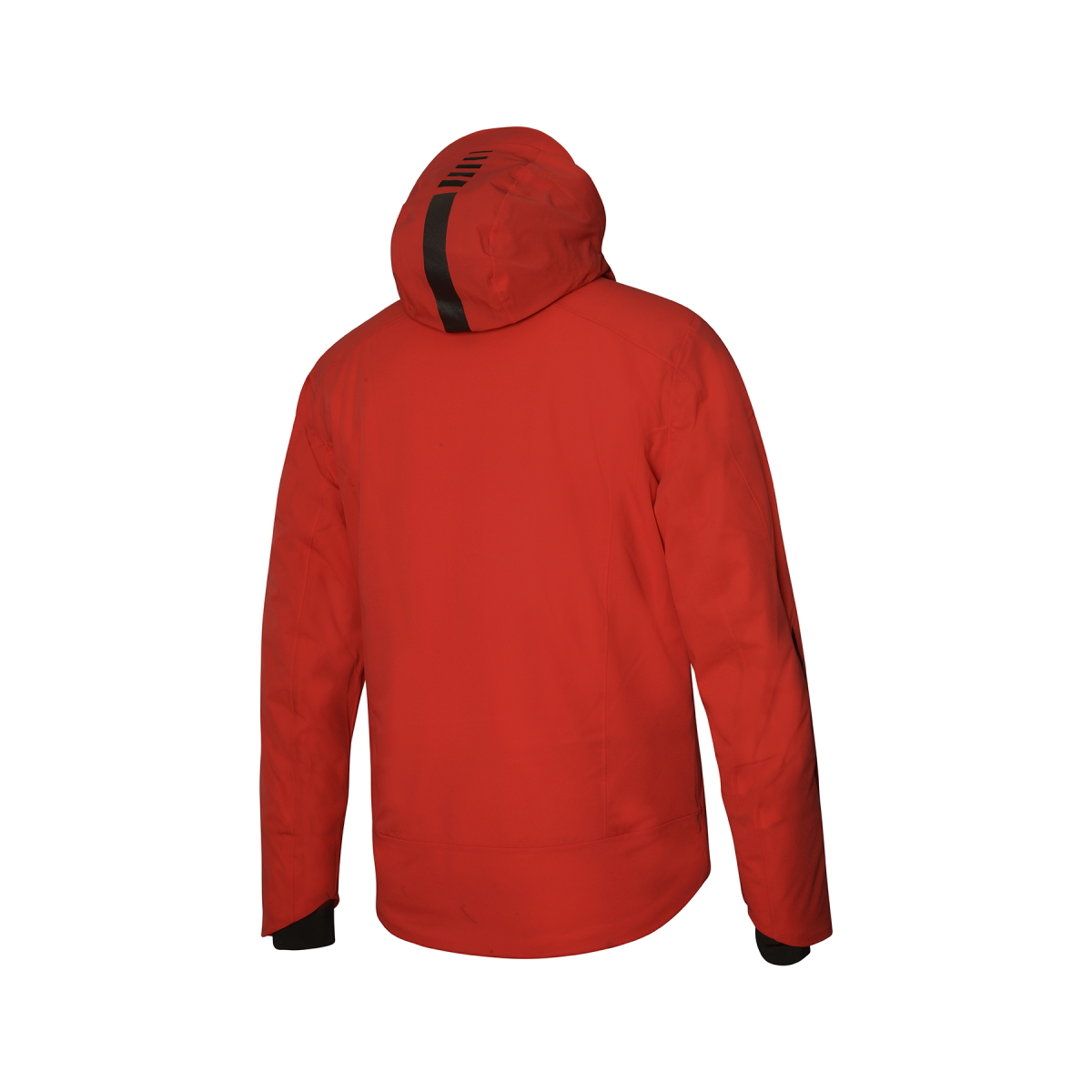 RH+ PRIMO JACKET Red/black 2 RH+ PRIMO JACKET Red/black - immagine 2