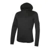 RH+ Klyma Hoody Sweater Black
