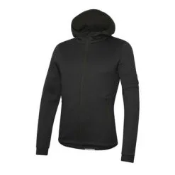RH+ Klyma Hoody Sweater Black