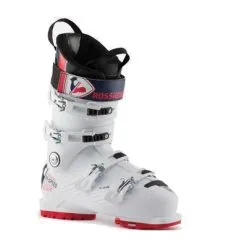 ROSSIGNOL HI-SPEED ELITE 110 LV GW White