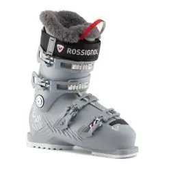 ROSSIGNOL PURE 80 Metal Ice Grey